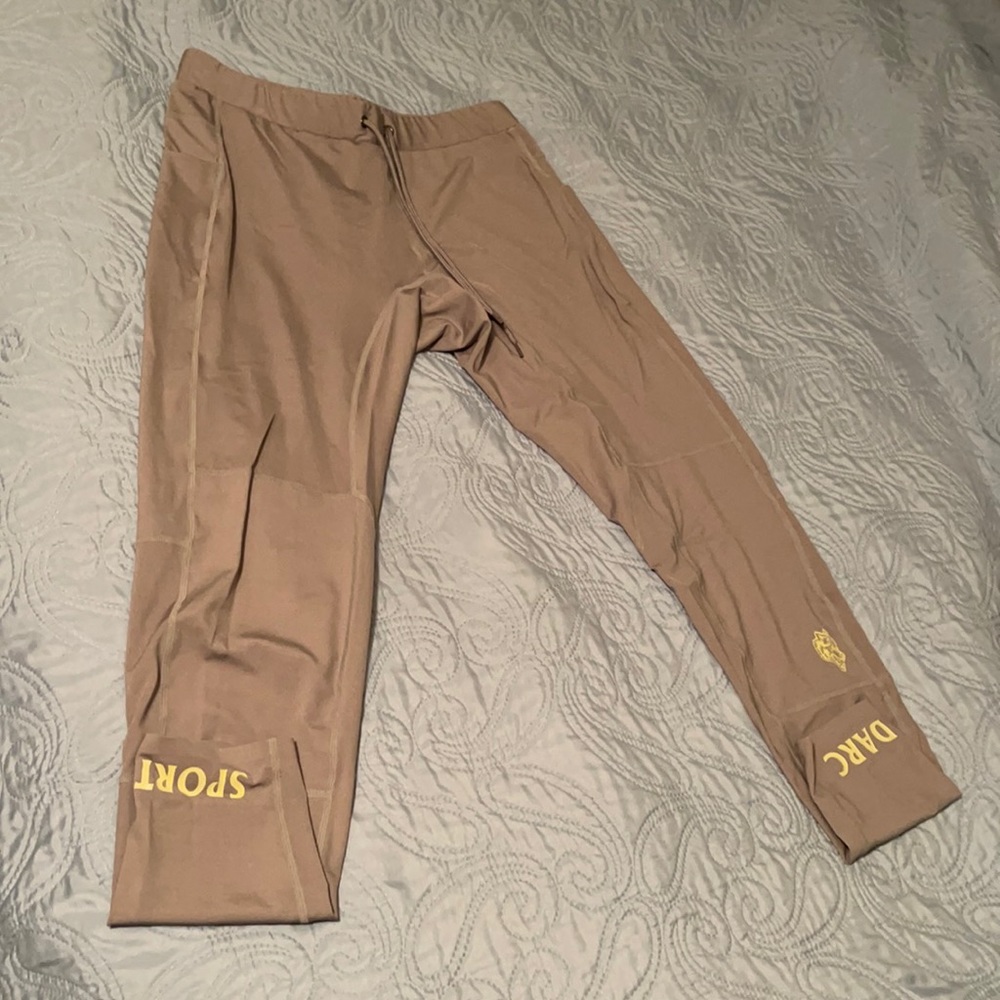 Darc Sport men’s compression pants brand new